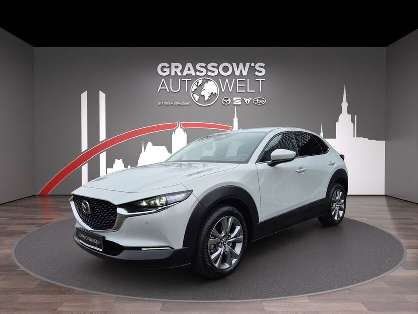 CX-30