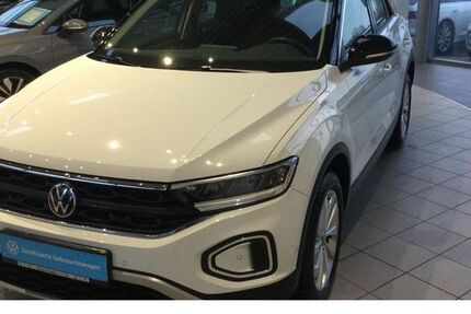 VW T-Roc 10.600 km 20.970 &euro; Hamm 59065