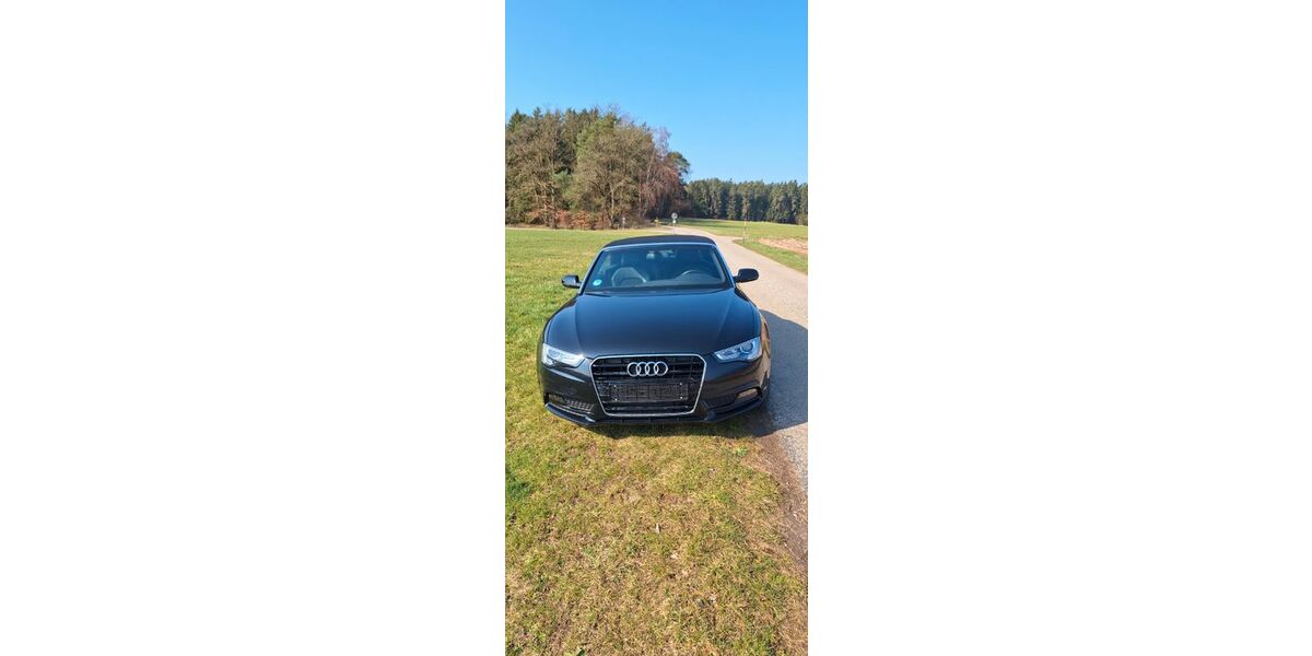 Audi A5 98.700 km 13.450 &euro; Gunzenhausen 91710