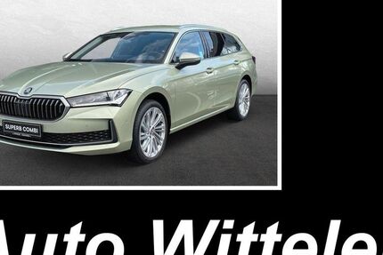 Skoda Superb 57.236 km 36.970 &euro; Brilon 59929