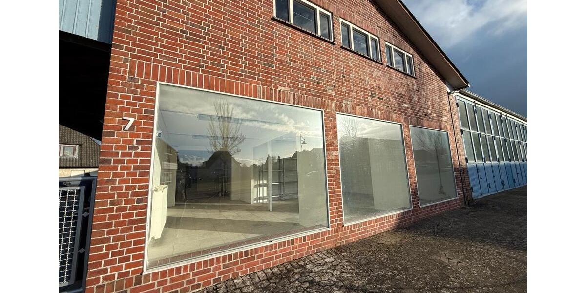 Gewerbeobjekt Neuenkirchen - 300&euro; | Angebot:26238570