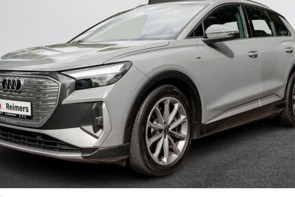 Audi Q4 e-tron 36.930 km 36.953 € Hamburg 22457