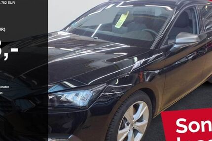Seat Leon 7.200 km 27.440 &euro; Wackersdorf 92442
