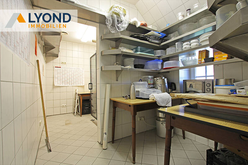 Gewerbeobjekt Rastede Loy - 745.000&euro; | Angebot:25676414