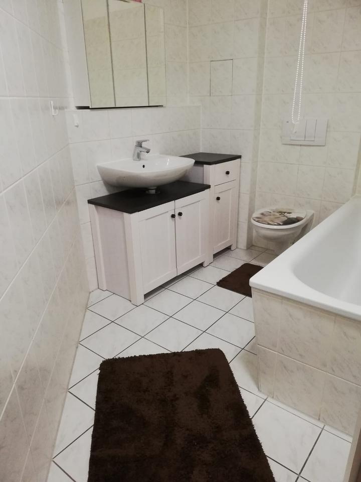 Sehr schöne 3,5 Eigentumswohnung in Bad Langensalza