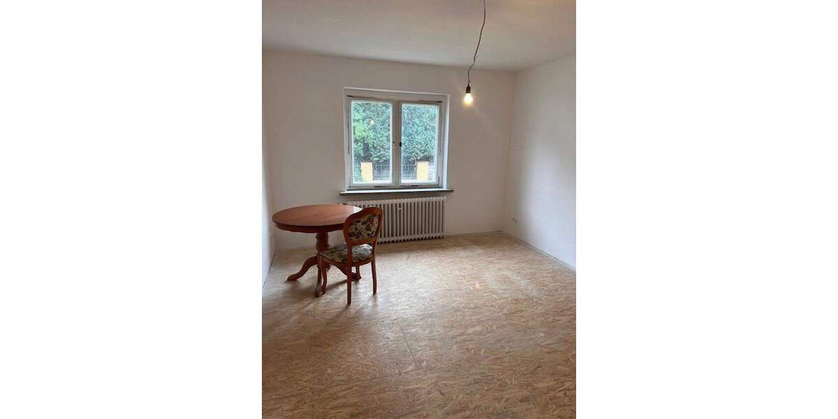 Winkelbungalow, 4 Zi. auf einer Ebene, 130 qm, 1.550,- NKM 4 zimmer