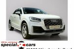 Audi Q2 35 TDI Sport / S Line / KeylessGO / AHK 55.000 km 25.180 &euro; Mönchengladbach 41066