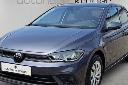 VW Polo 21.333 km 21.450 &euro; Bad Krozingen 79189
