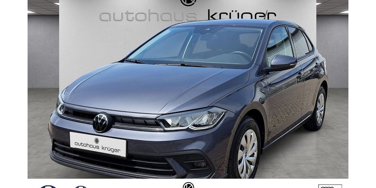 VW Polo 21.333 km 21.450 &euro; Bad Krozingen 79189