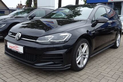 VW Golf 190.626 km 12.990 &euro; Wittenberge 19322