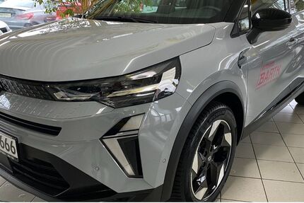 Renault Captur 9.500 km 26.990 &euro; Erbach 64711