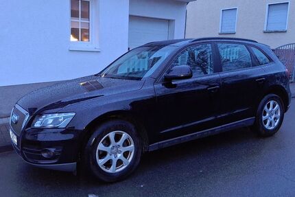 Audi Q5 163.000 km 14.799 &euro; Asslar 35614