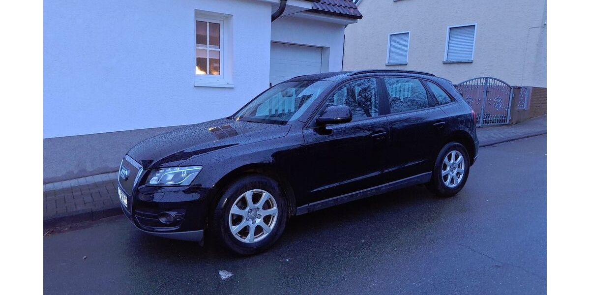 Audi Q5 163.000 km 14.799 &euro; Asslar 35614