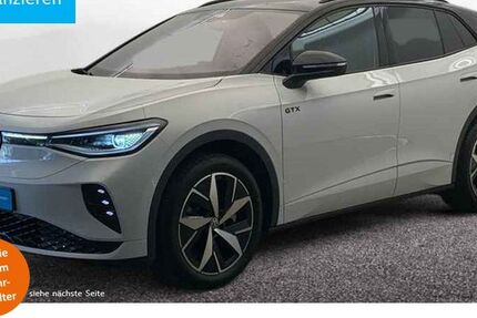 VW ID.4 10.900 km 42.850 € Kaufbeuren 87600