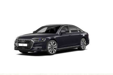 Audi A8 52.100 km 52.729 &euro; Walldürn 74731