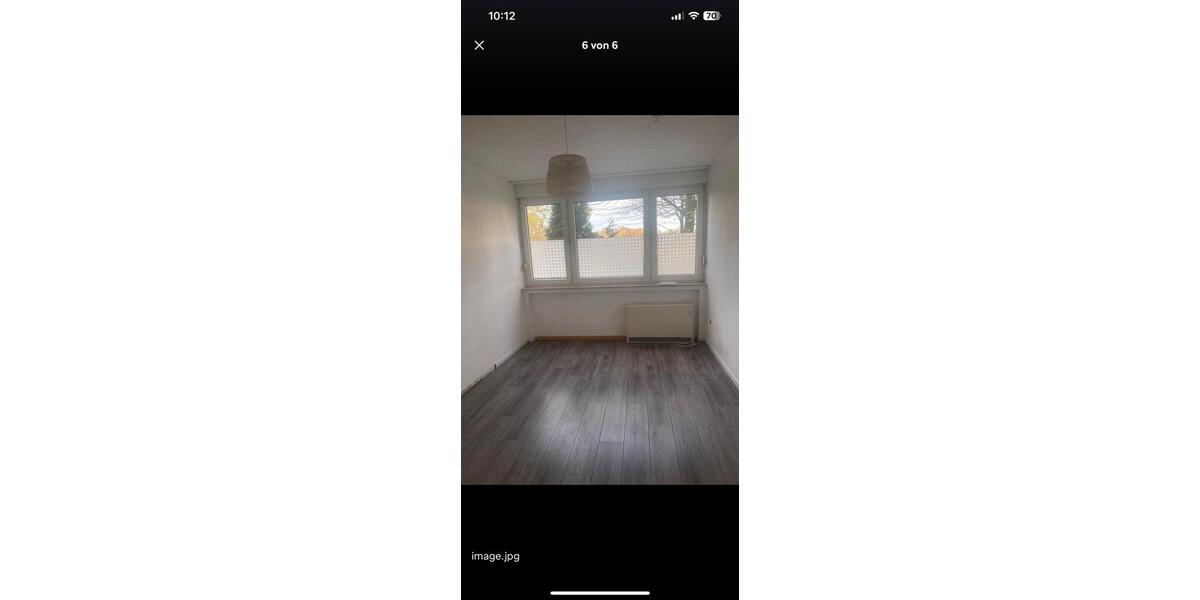 Erdgeschoßwohnung Moers - 3 Zimmer, 80 m&sup2;, 189.000&euro; | Angebot:26317472