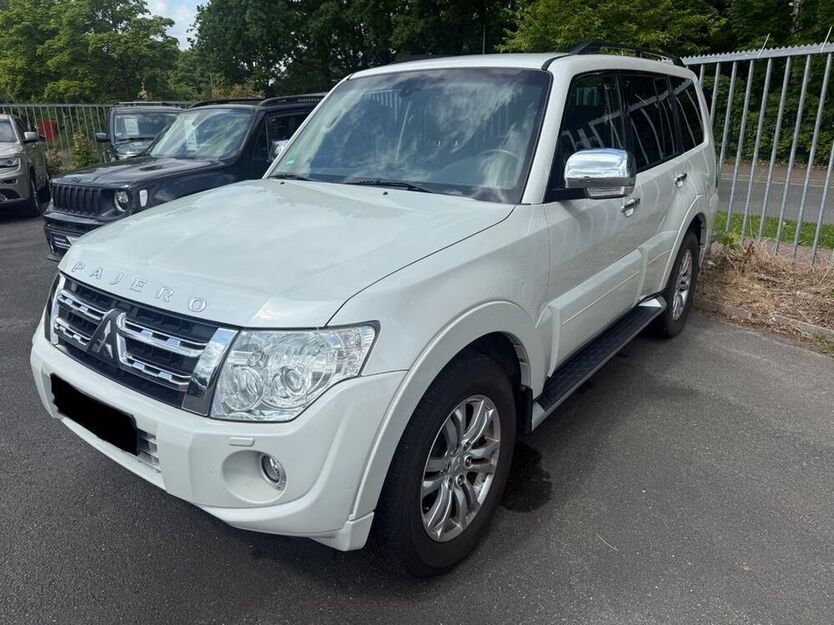 Pajero