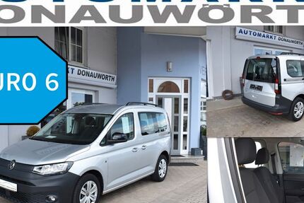 VW Caddy 54.199 km 24.795 &euro; Donauwörth 86609