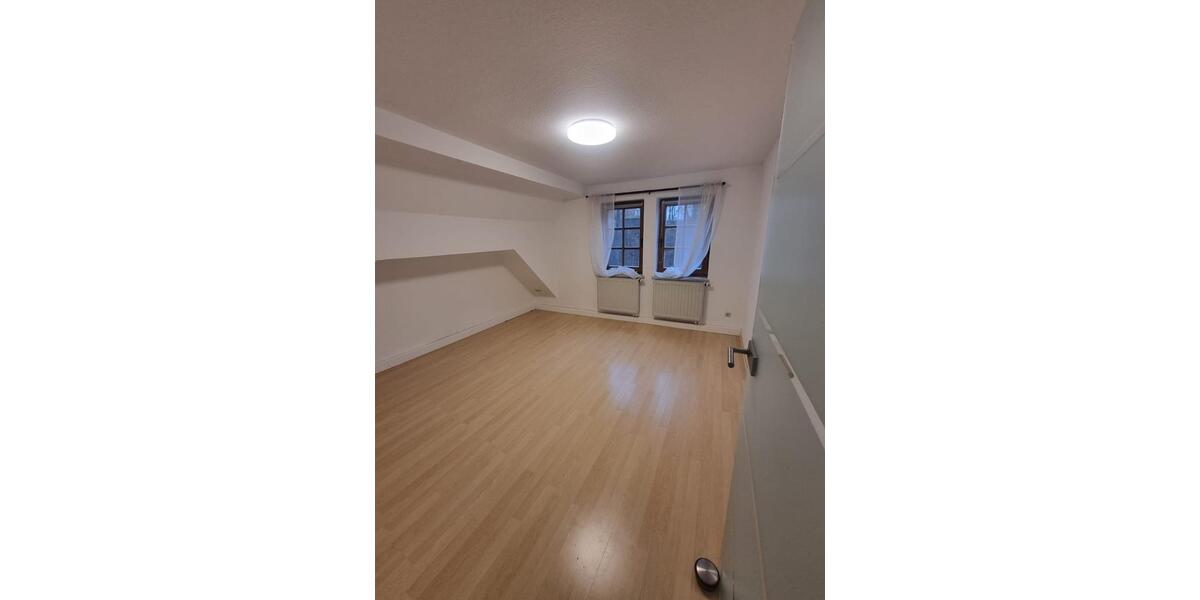 Moderne 3,5 Raum Maisonette Wohnung unmittelbare Nähe zu Jena 3 zimmer
