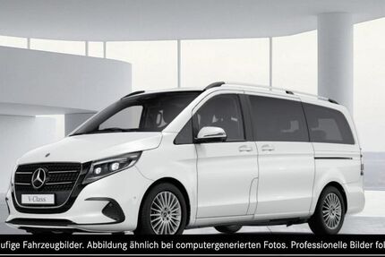 Mercedes-Benz V 250 10.980 km 70.880 € Stockstadt 63811