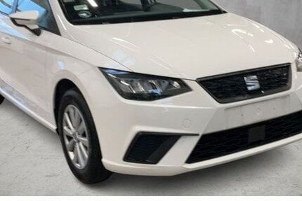 Seat Ibiza 33.189 km 13.779 &euro; Ribnitz-Damgarten / Barth / Bad Sülze 18311