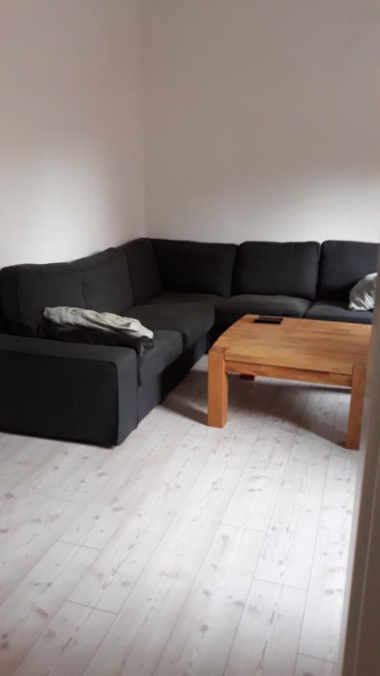 Idyllisches Wohnen in gepflegtem Altbau auf 70 qm