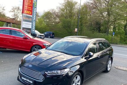Ford Mondeo 122.875 km 12.990 &euro; Gütersloh 33334
