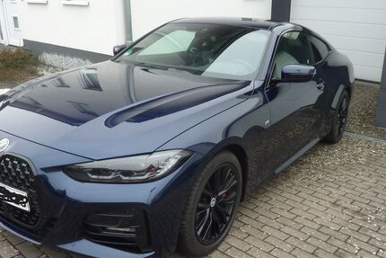 BMW 430 36.000 km 38.990 &euro; Modautal 64397