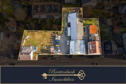 Grundstück Bremerhaven Wulsdorf - 1.600.000&euro; | Angebot:25771838