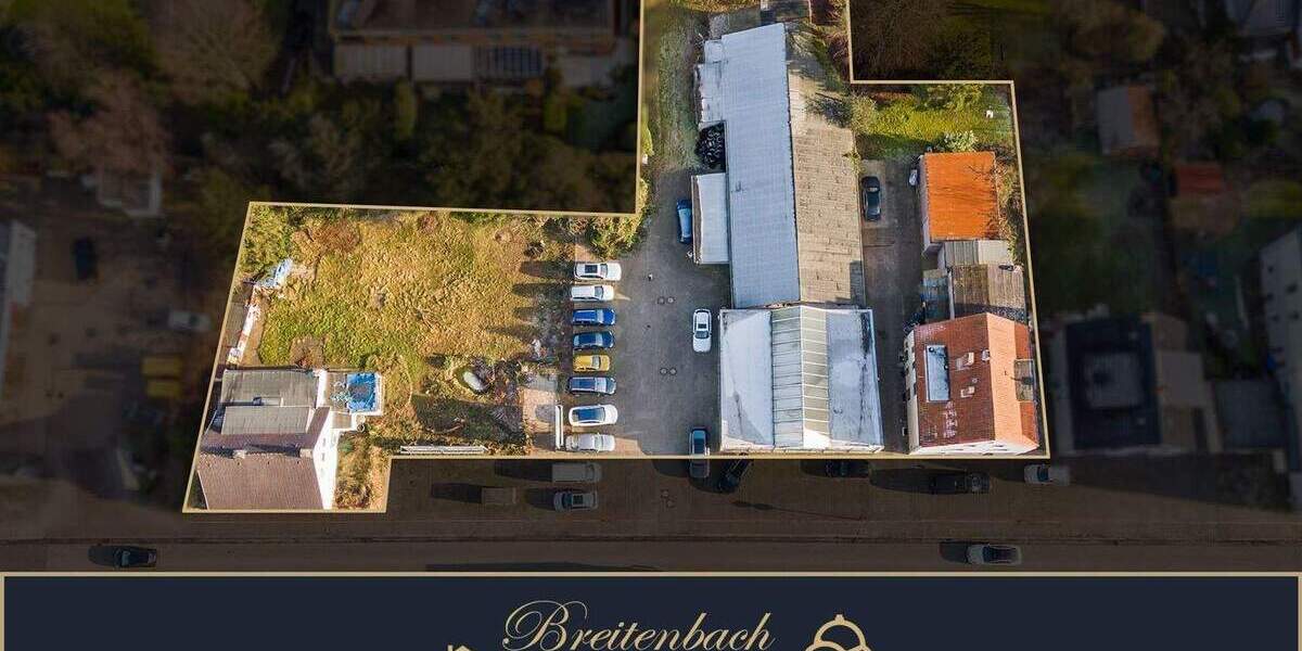 Grundstück Bremerhaven Wulsdorf - 1.600.000&euro; | Angebot:25771838