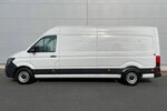 VW Crafter Kasten 35 L4H3 NAVI KAMERA KLIMA DAB MFL 43.973 km 41.890 &euro; Sangerhausen 06526