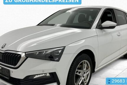 Skoda Scala 145.562 km 12.707 &euro; Krefeld 47829