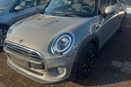 Mini ONE 72.000 km 12.500 € Rehlingen-Siersburg 66780