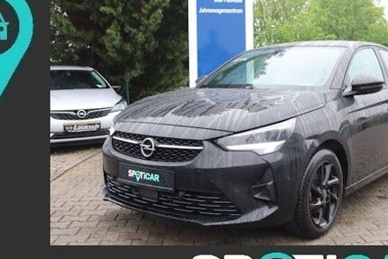 Opel Corsa 26.665 km 12.800 &euro; Luckenwalde 14943
