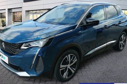 Peugeot 3008 85.962 km 16.930 &euro; Heidenau 01809