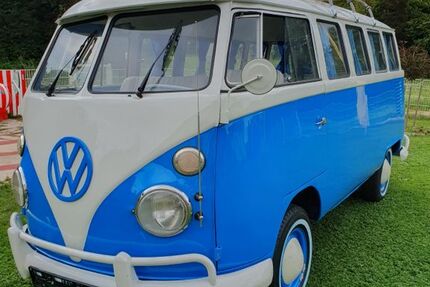 VW T1 99.999 km 35.900 &euro; Vilseck 92249