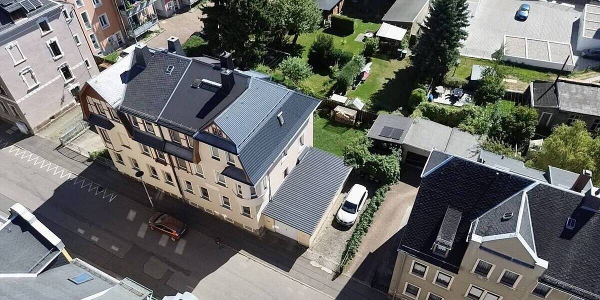 Einfamilienhaus Burgstädt - 6 Zimmer, 160 m&sup2;, 208.000&euro; | Angebot:25776924