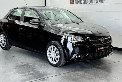 Opel Corsa e Edition 136 50 KWh Carplay 23.100 km 13.250 &euro; Lich 35423