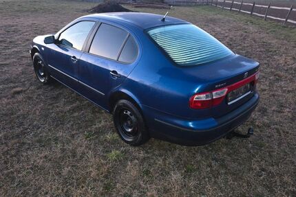 Seat Toledo 213.000 km 2.000 &euro; Wellmitz 15898