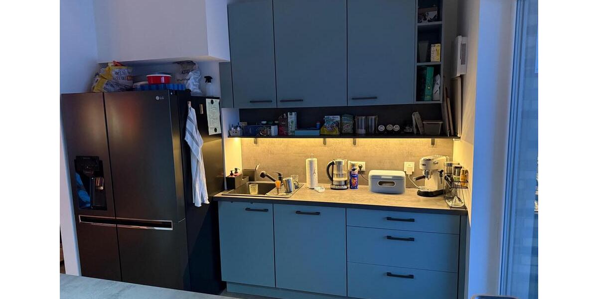 Etagenwohnung Erfurt Johannesvorstadt - 5 Zimmer, 137 m&sup2;, 1.976&euro; | Angebot:24644131