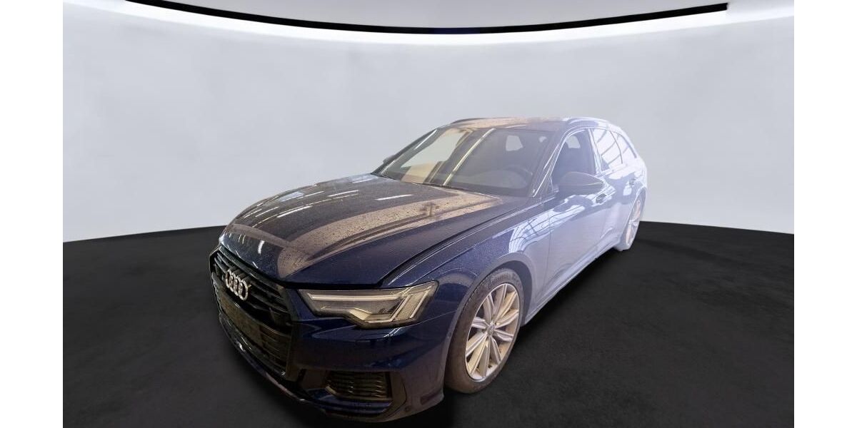 Audi A6 82.889 km 34.770 &euro; Hagen 58091