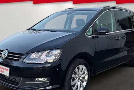 VW Sharan 106.710 km 29.940 € Illertissen 89257