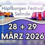 Hüpfburgen Festival