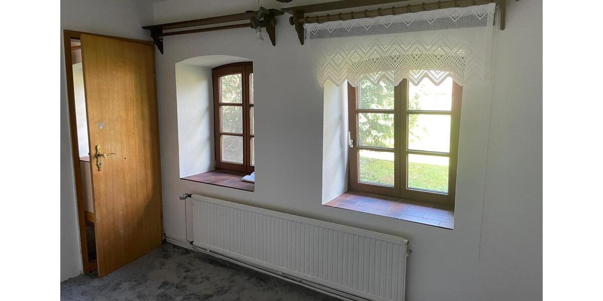 Erdgeschoßwohnung Bredstedt - 2 Zimmer, 80 m&sup2;, 740&euro; | Angebot:26234802