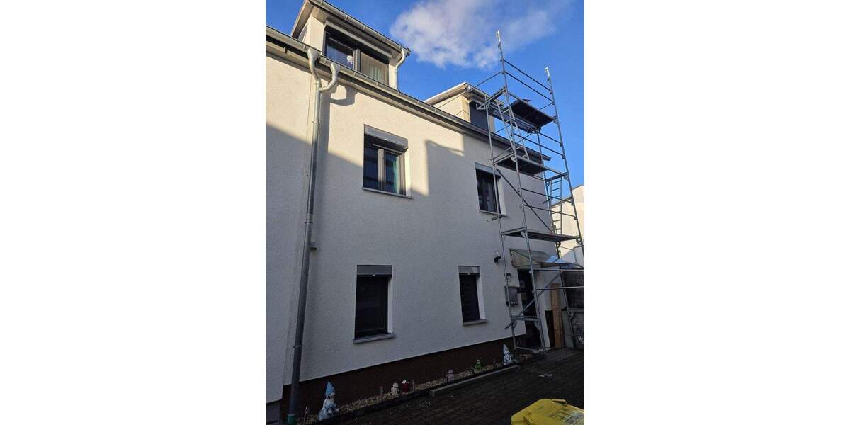 Doppelhaushälfte Niefern-Öschelbronn Öschelbronn - 5 Zimmer, 120 m&sup2;, 485.000&euro; | Angebot:25746603