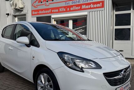 Opel Corsa 94.000 km 7.990 &euro; Worms 67547