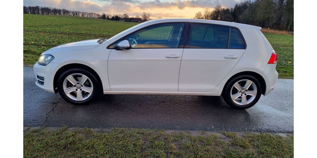 VW Golf 198.000 km 10.600 &euro; Garstedt 21441