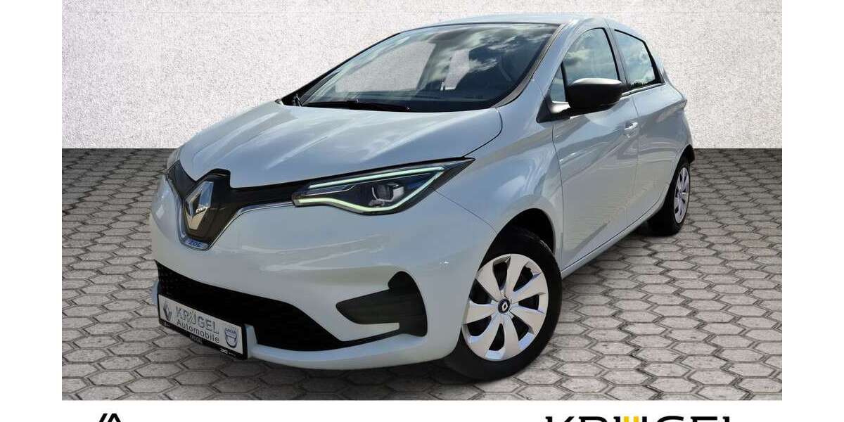 Renault ZOE 101.350 km 9.990 &euro; Bruchhausen-Vilsen 27305