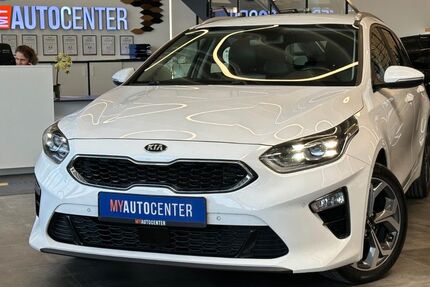 Kia ceed Sportswagon 133.800 km 13.490 &euro; Pfaffenhofen 85276