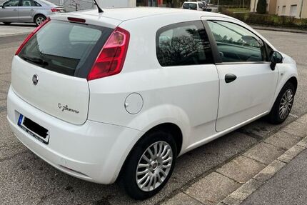 Fiat Punto 125.000 km 1.600 &euro; Pentling 93080